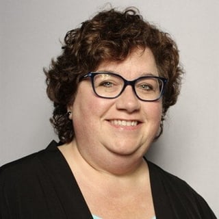 Avatar of Mary Alice Hunt