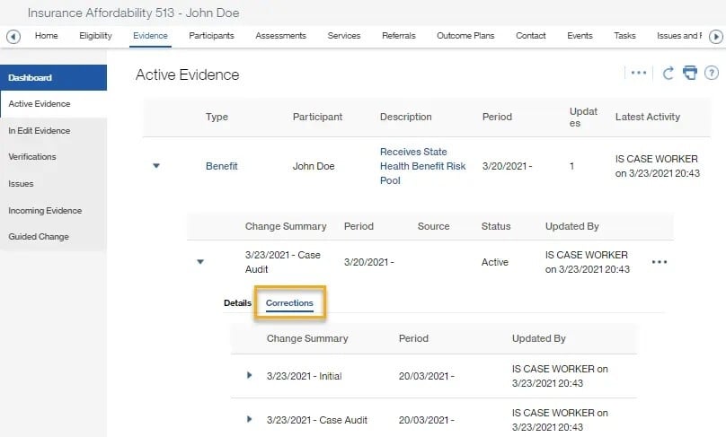 FAQs-Evidence-Correction-13