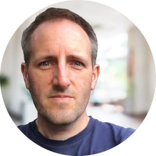 Avatar of Mark Curtin